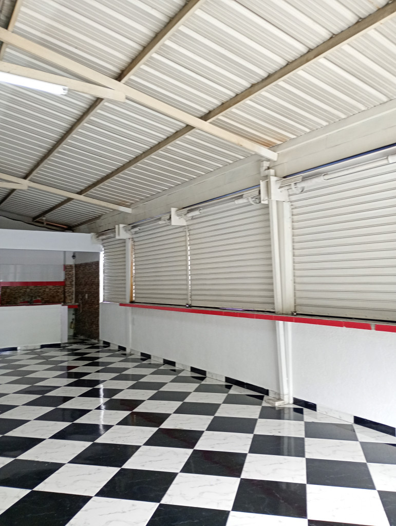 Local En Arriendo - El Jardín, Cali