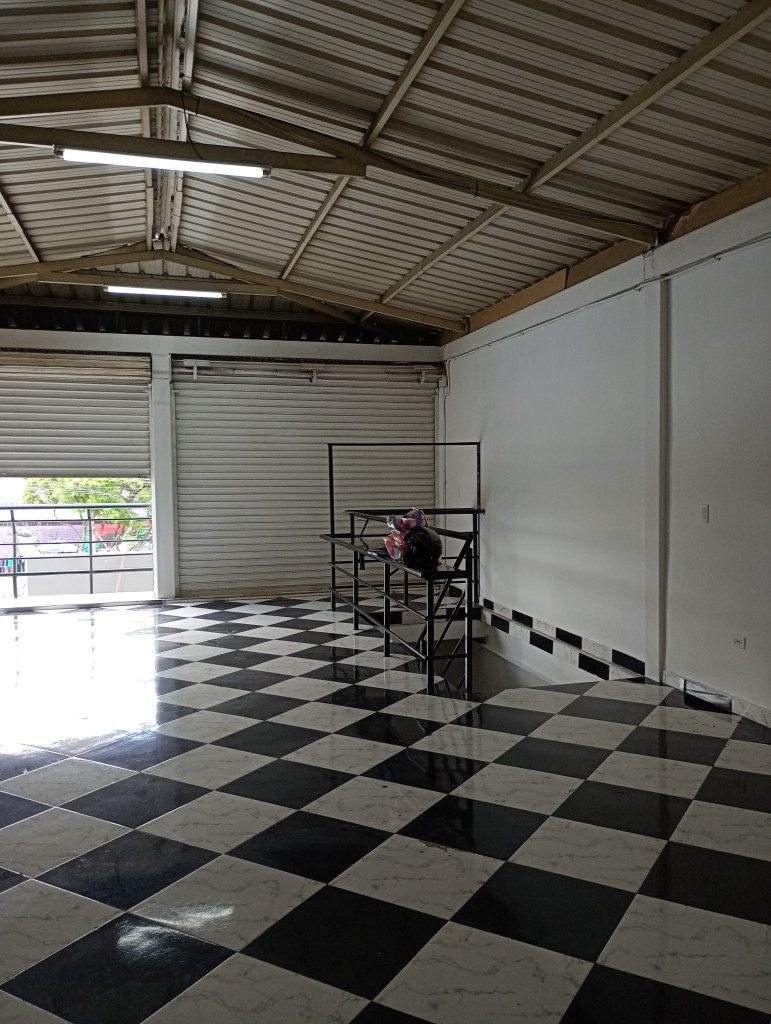 Local En Arriendo - El Jardín, Cali