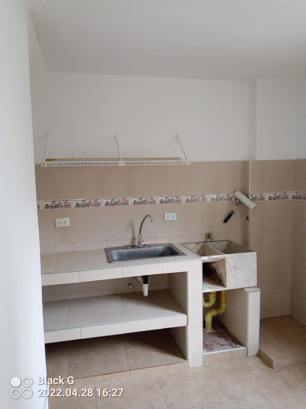 Apartamento En Arriendo - Calicanto, Cali