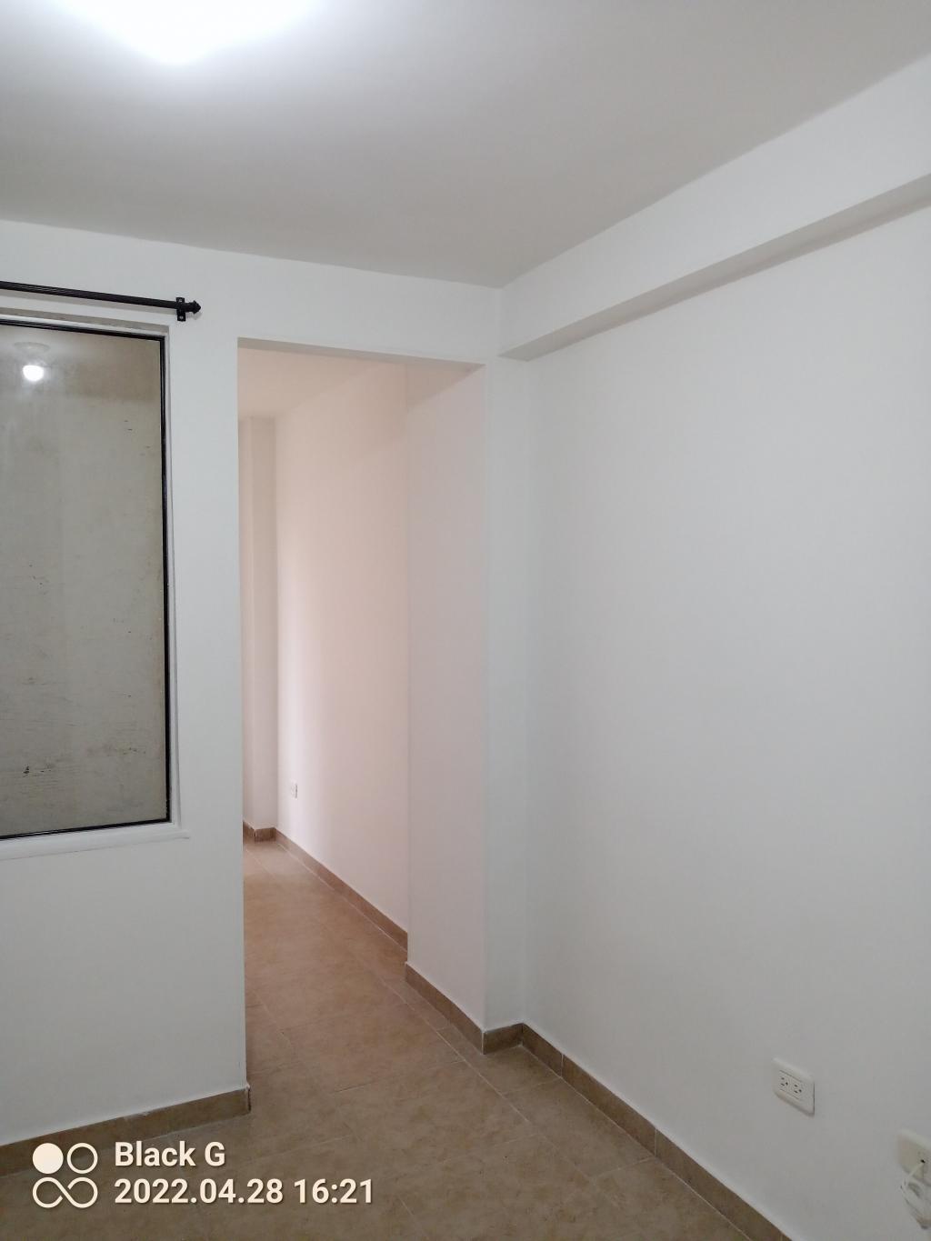Apartamento En Arriendo - Calicanto, Cali