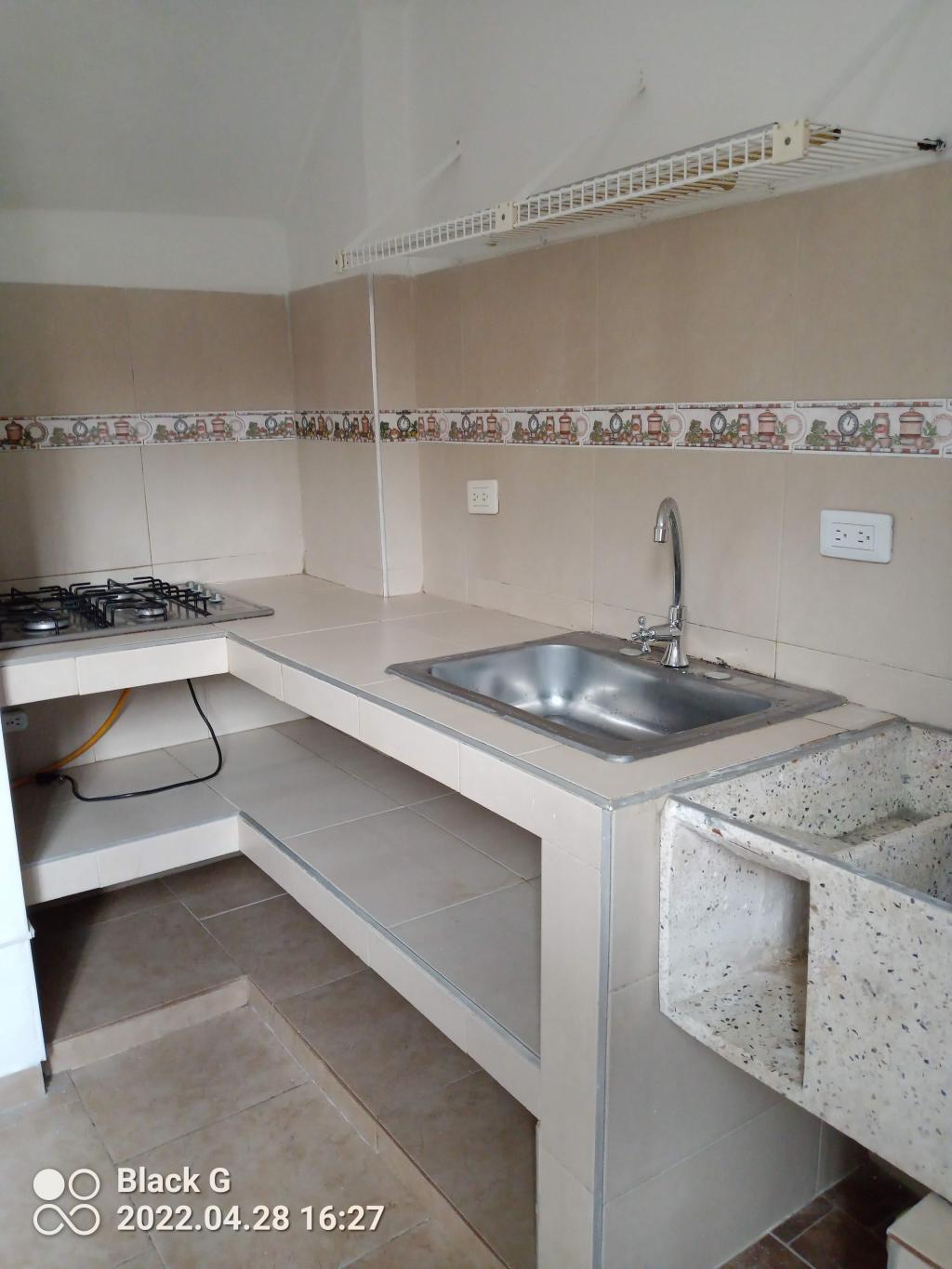 Apartamento En Arriendo - Calicanto, Cali