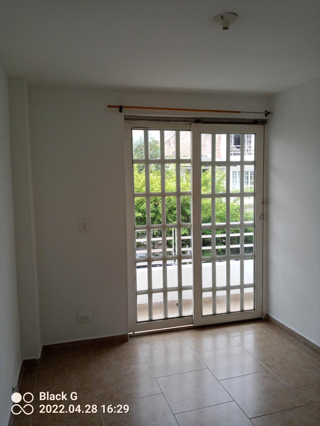 Apartamento En Arriendo - Calicanto, Cali