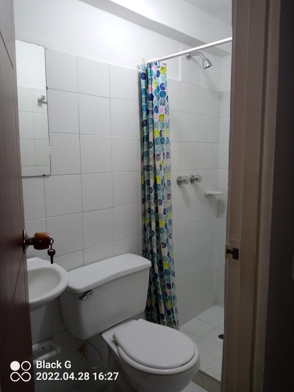 Apartamento En Arriendo - Calicanto, Cali