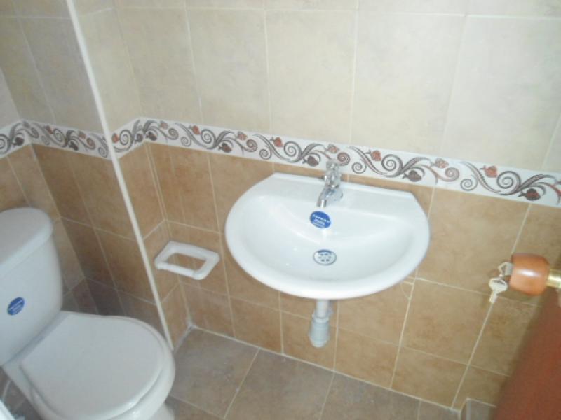 Apartamento En Arriendo - Calicanto, Cali