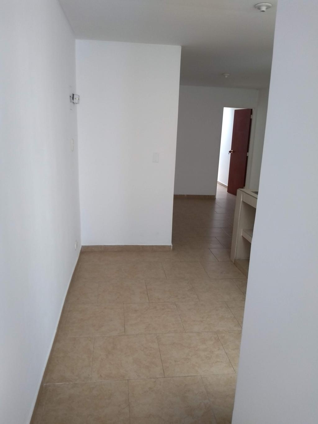 Apartamento En Arriendo - Calicanto, Cali