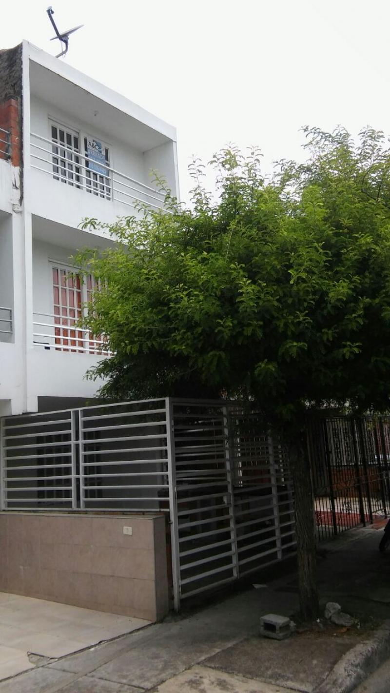 Apartamento En Arriendo - Calicanto, Cali