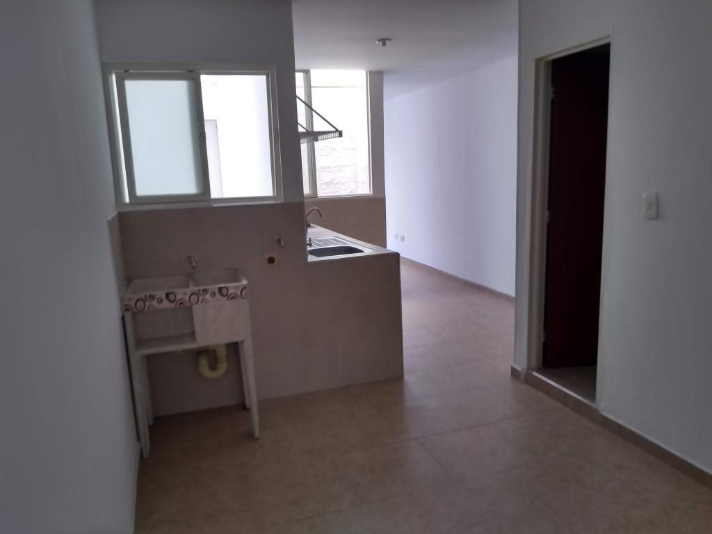 Apartamento En Arriendo - Calicanto, Cali
