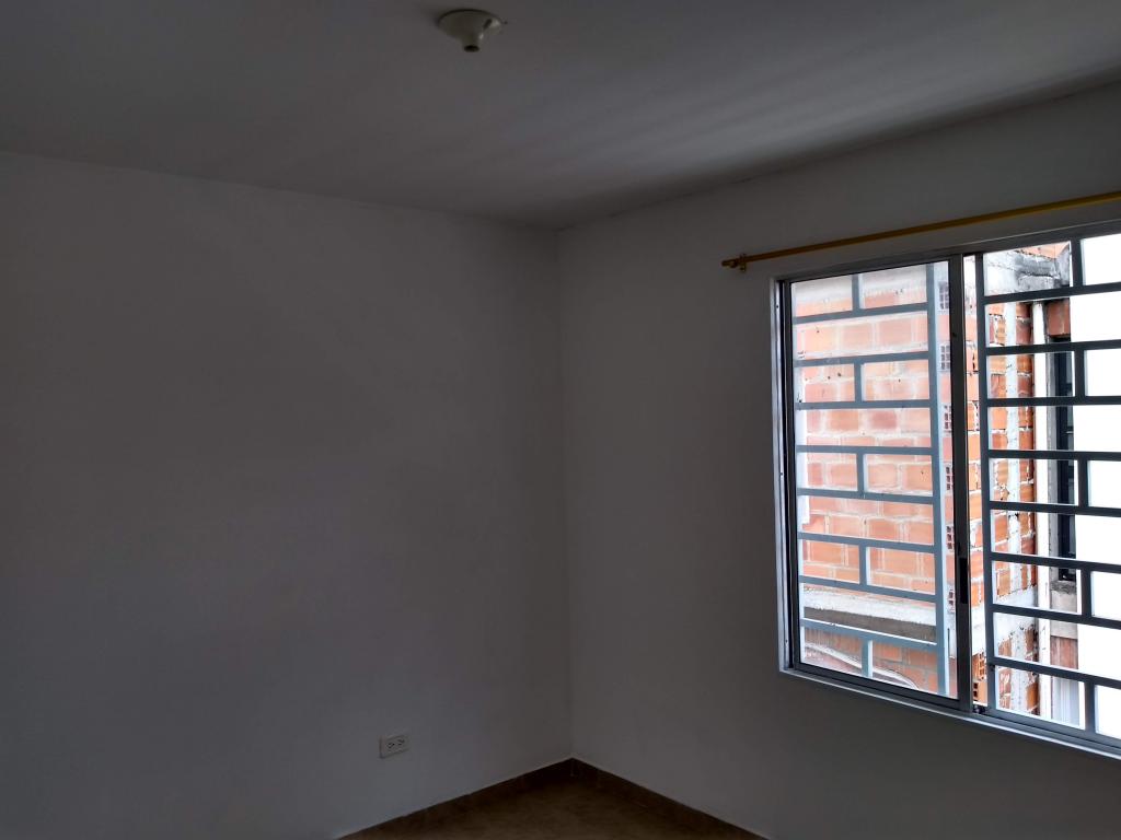 Apartamento En Arriendo - Calicanto, Cali