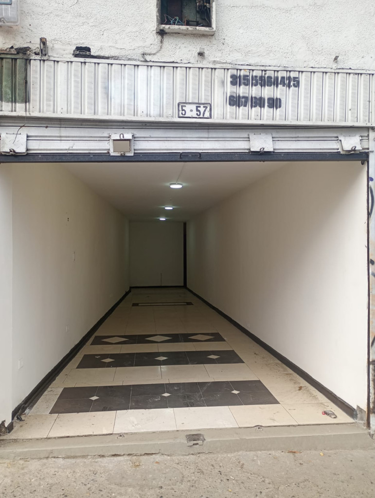 Local En Arriendo - San Pedro, Cali