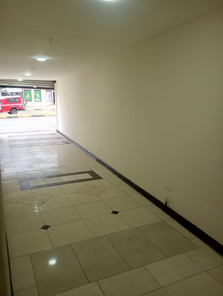 Local En Arriendo - San Pedro, Cali