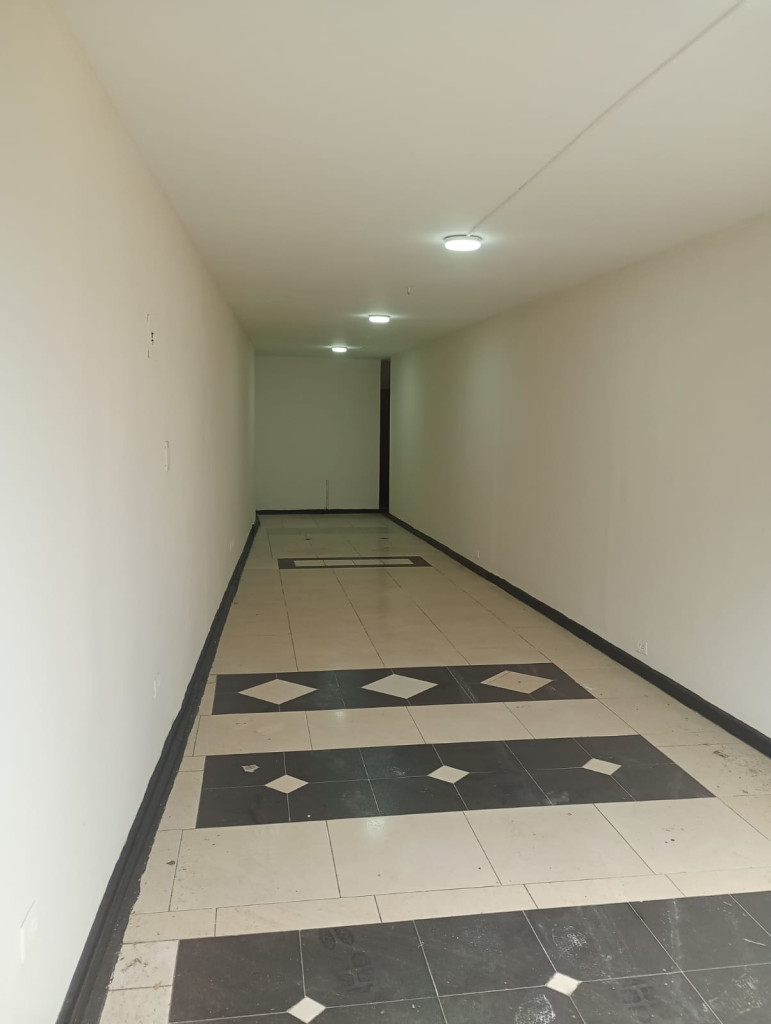 Local En Arriendo - San Pedro, Cali