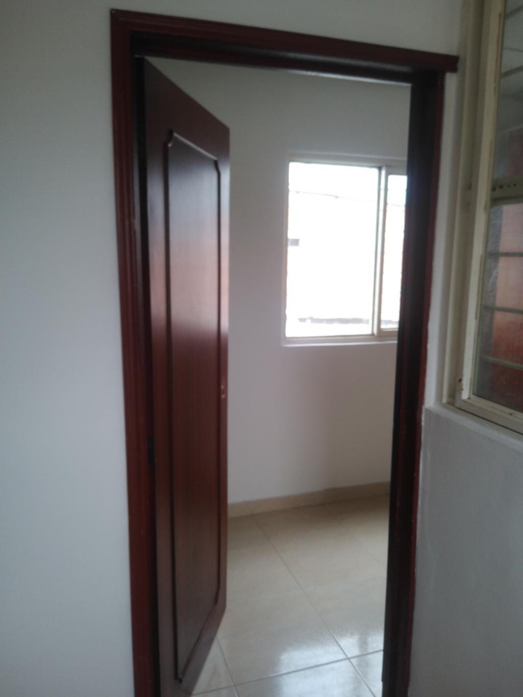 Apartaestudio En Arriendo - La Esmeralda, Cali