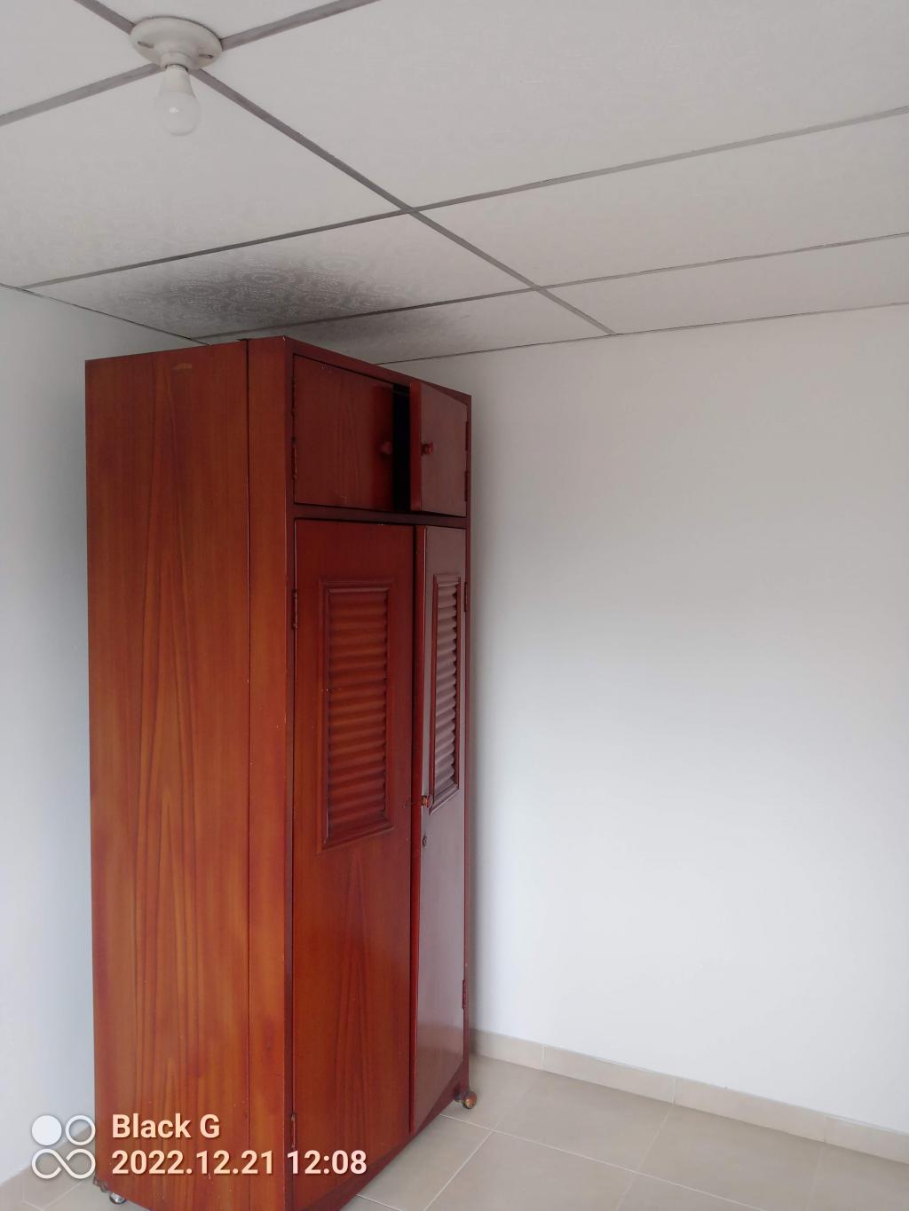 Apartaestudio En Arriendo - La Esmeralda, Cali