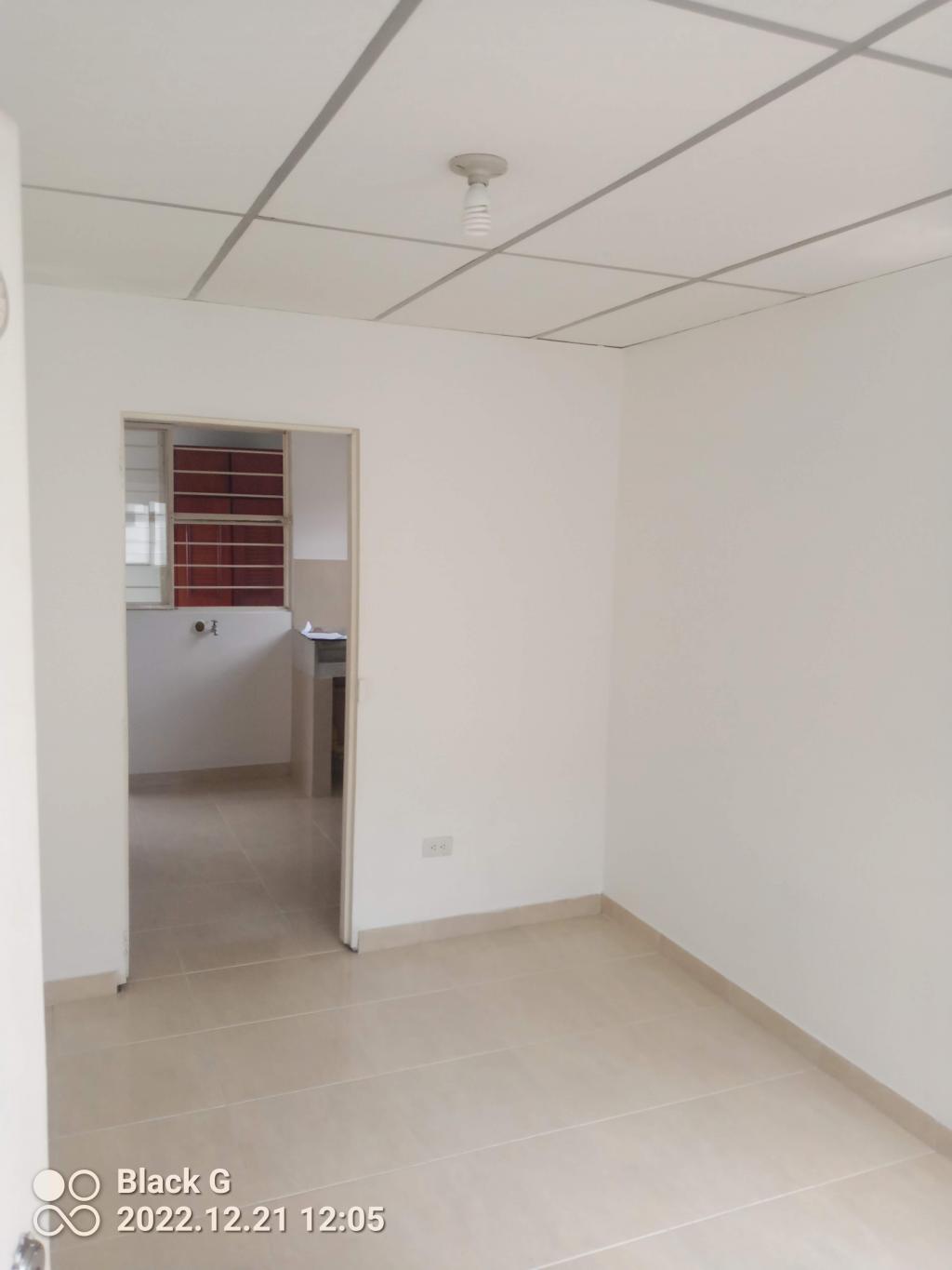 Apartaestudio En Arriendo - La Esmeralda, Cali