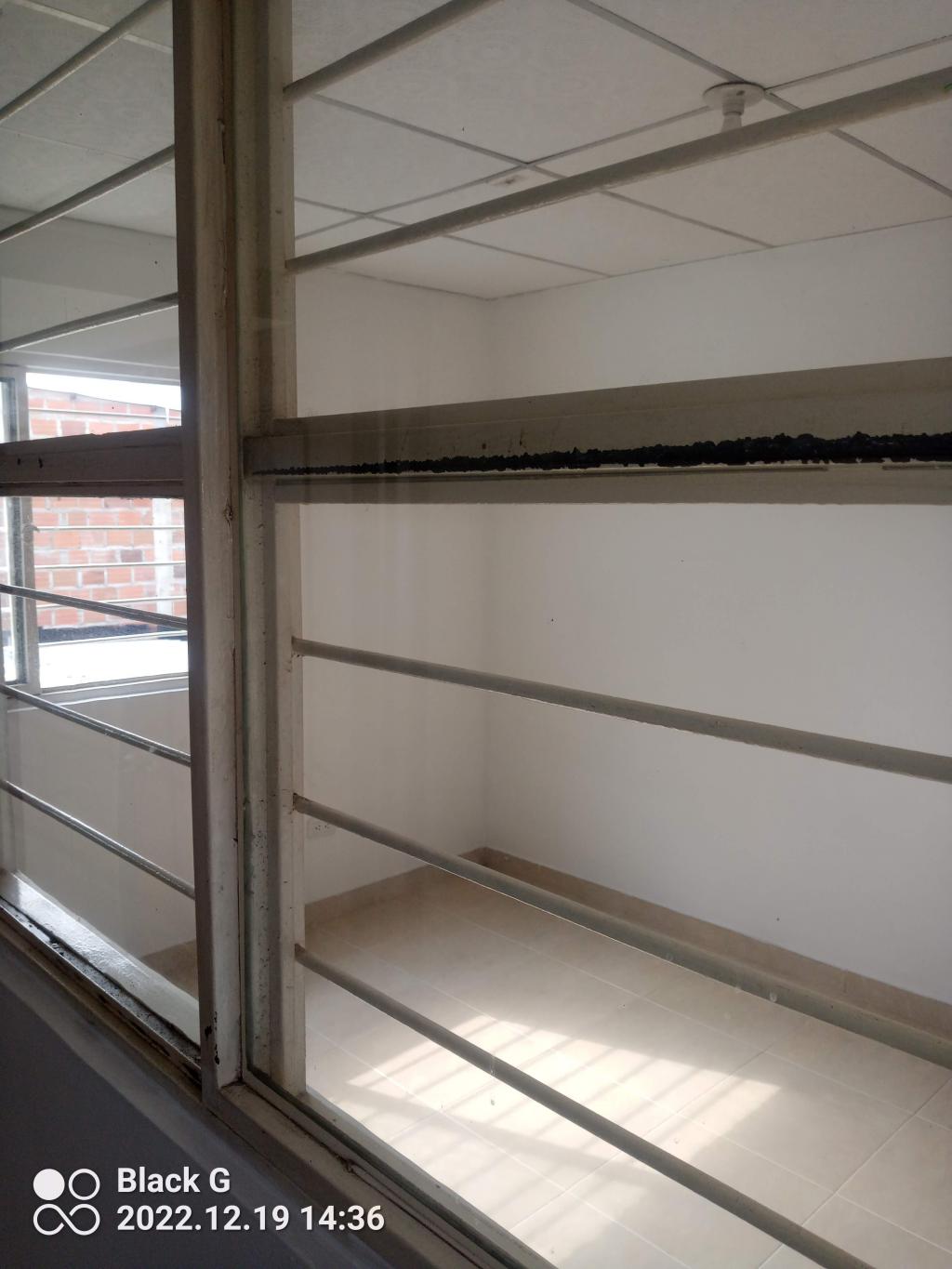 Apartaestudio En Arriendo - La Esmeralda, Cali