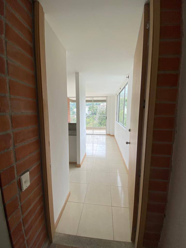 Apartamento En Arriendo - Aguacatal, Cali