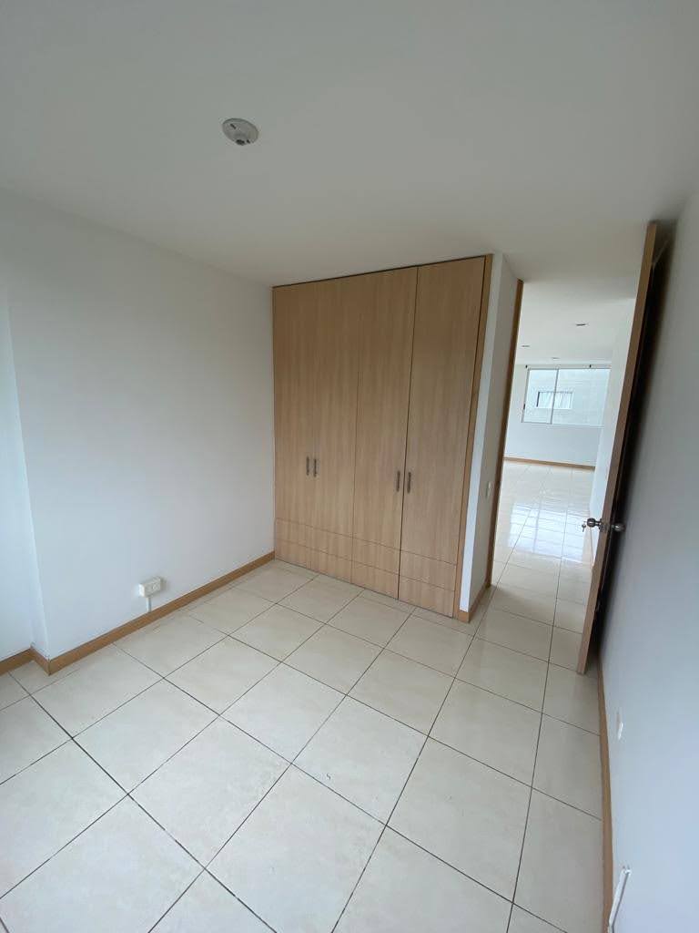 Apartamento En Arriendo - Aguacatal, Cali