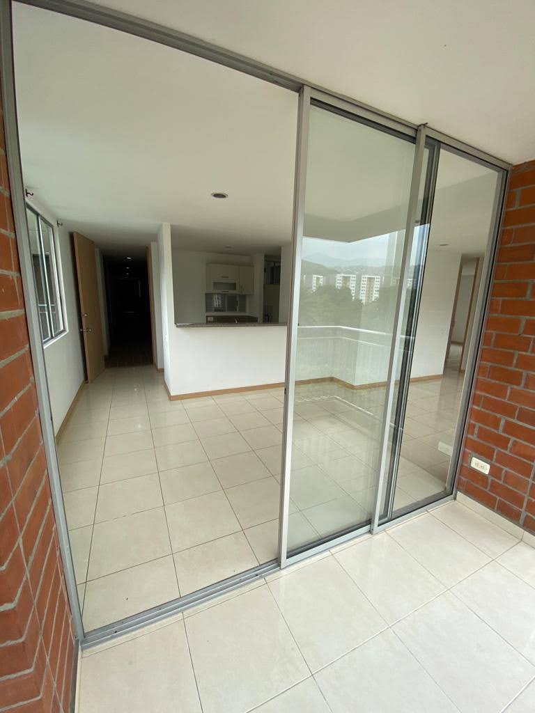 Apartamento En Arriendo - Aguacatal, Cali