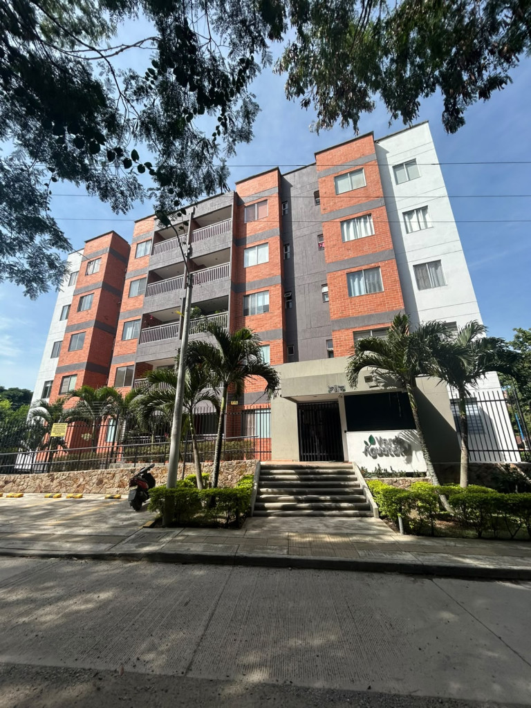 Apartamento En Arriendo - Aguacatal, Cali