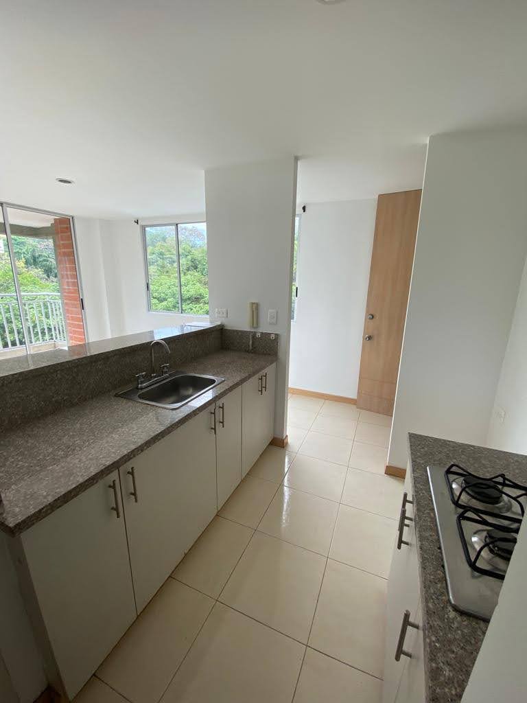 Apartamento En Arriendo - Aguacatal, Cali
