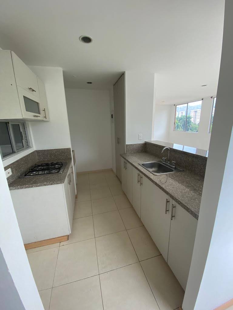 Apartamento En Arriendo - Aguacatal, Cali