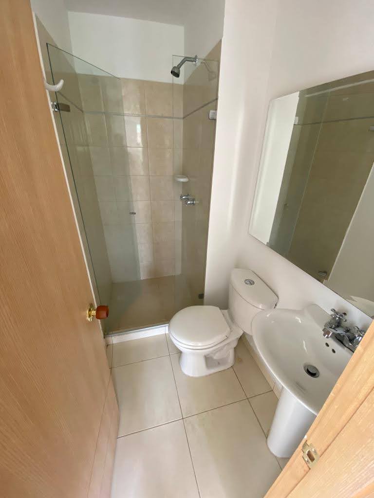Apartamento En Arriendo - Aguacatal, Cali