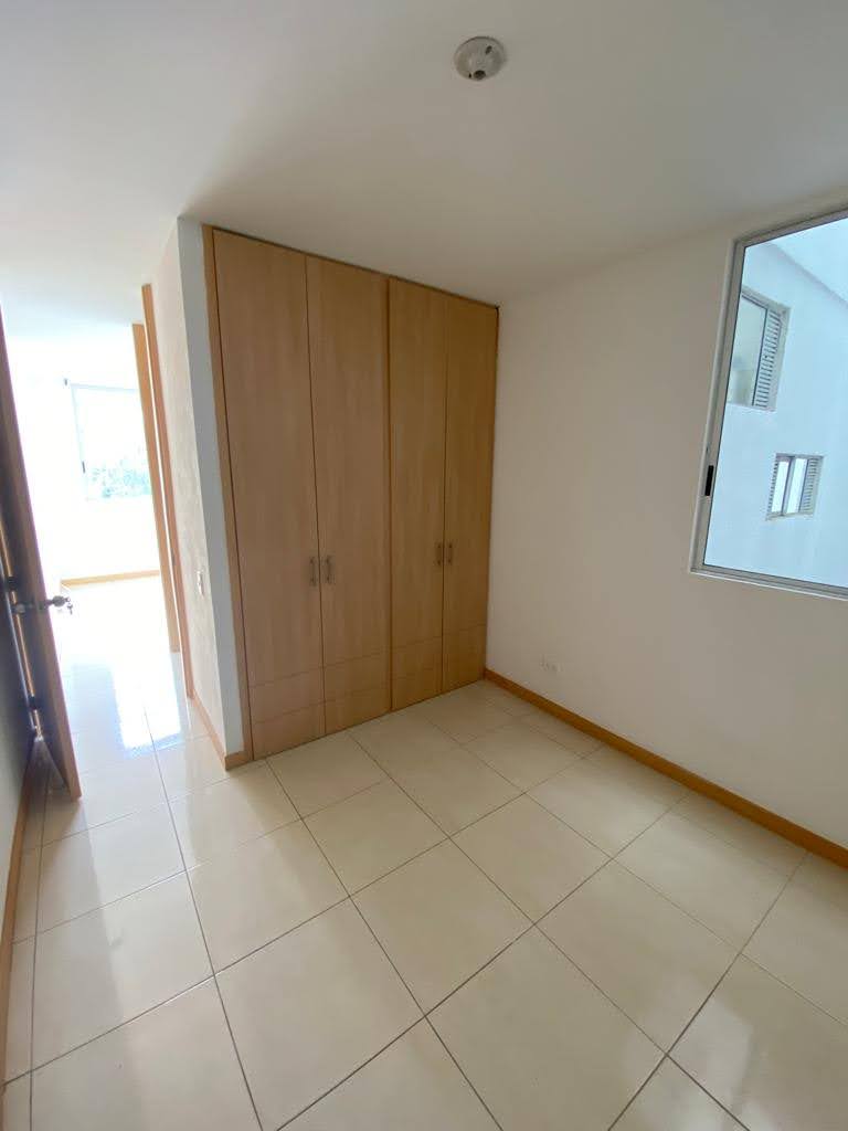 Apartamento En Arriendo - Aguacatal, Cali