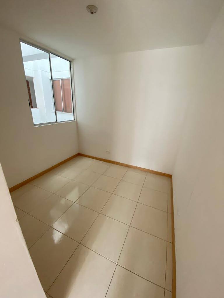 Apartamento En Arriendo - Aguacatal, Cali
