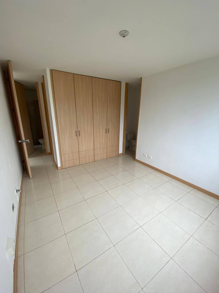 Apartamento En Arriendo - Aguacatal, Cali