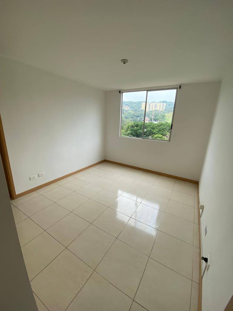Apartamento En Arriendo - Aguacatal, Cali