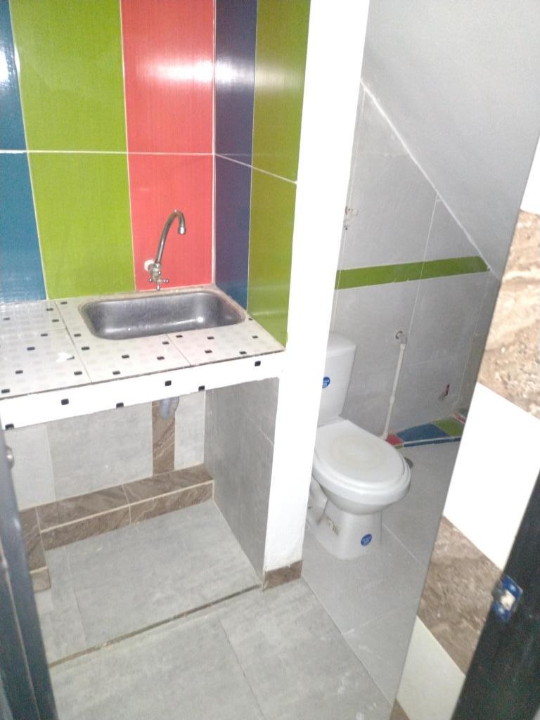 Apartamento En Arriendo - La Independencia, Cali