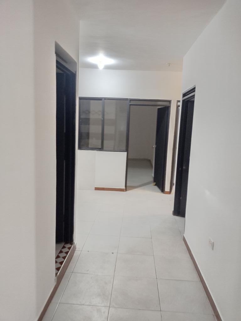 Apartamento En Arriendo - La Independencia, Cali