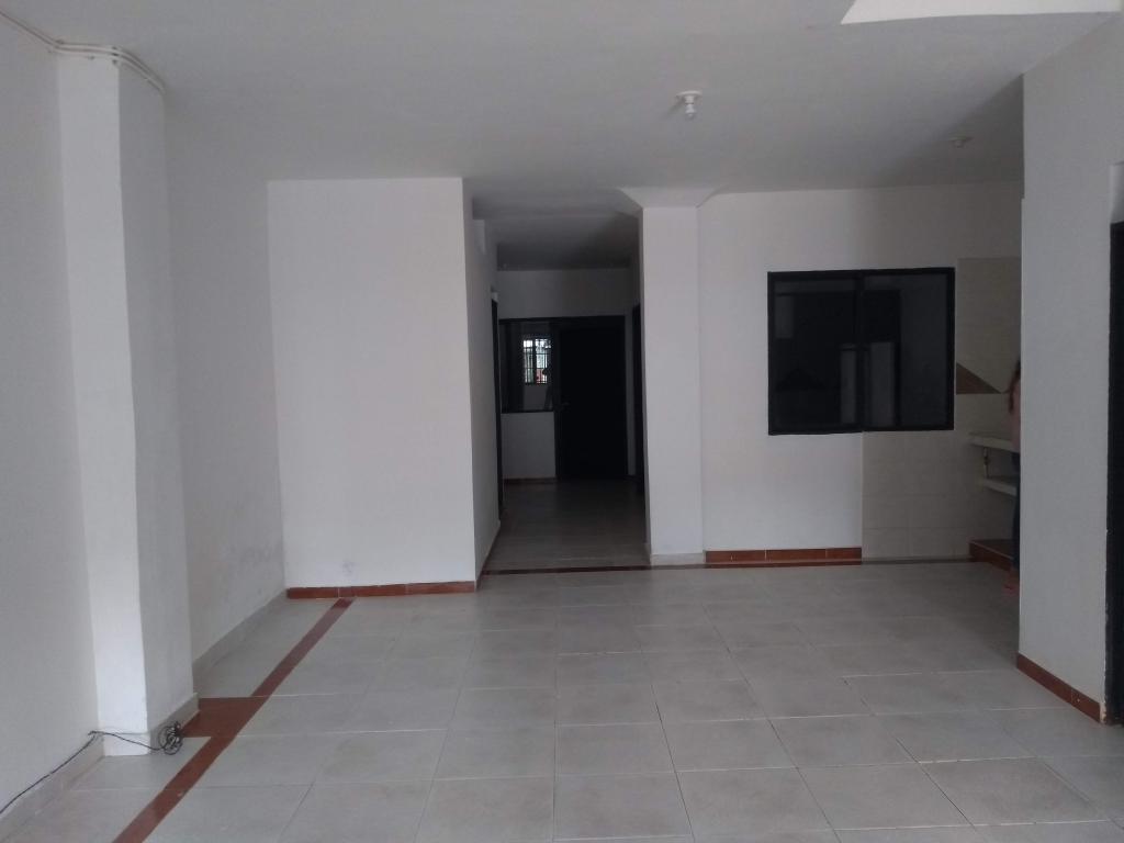 Apartamento En Arriendo - La Independencia, Cali