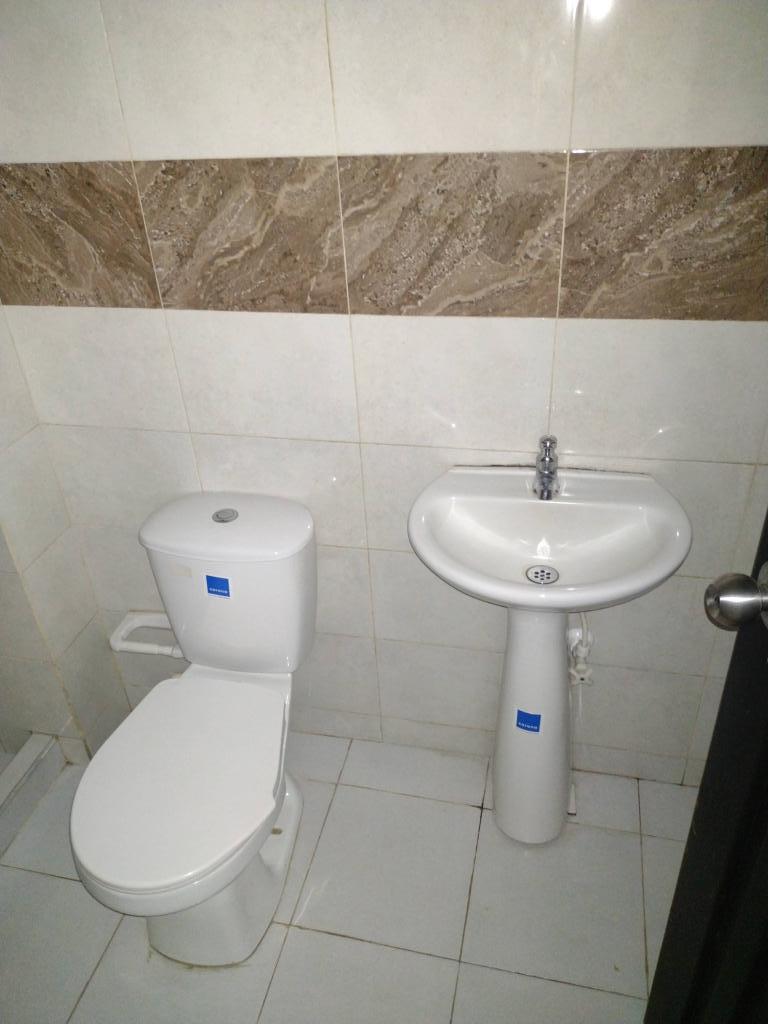 Apartamento En Arriendo - La Independencia, Cali