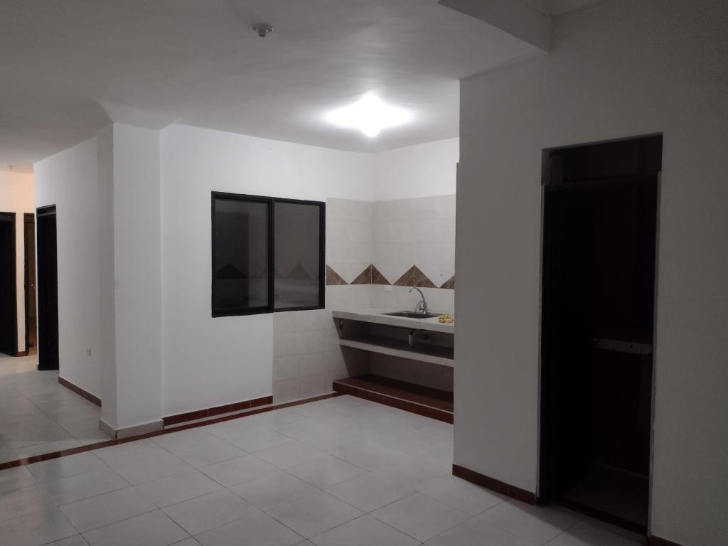 Apartamento En Arriendo - La Independencia, Cali
