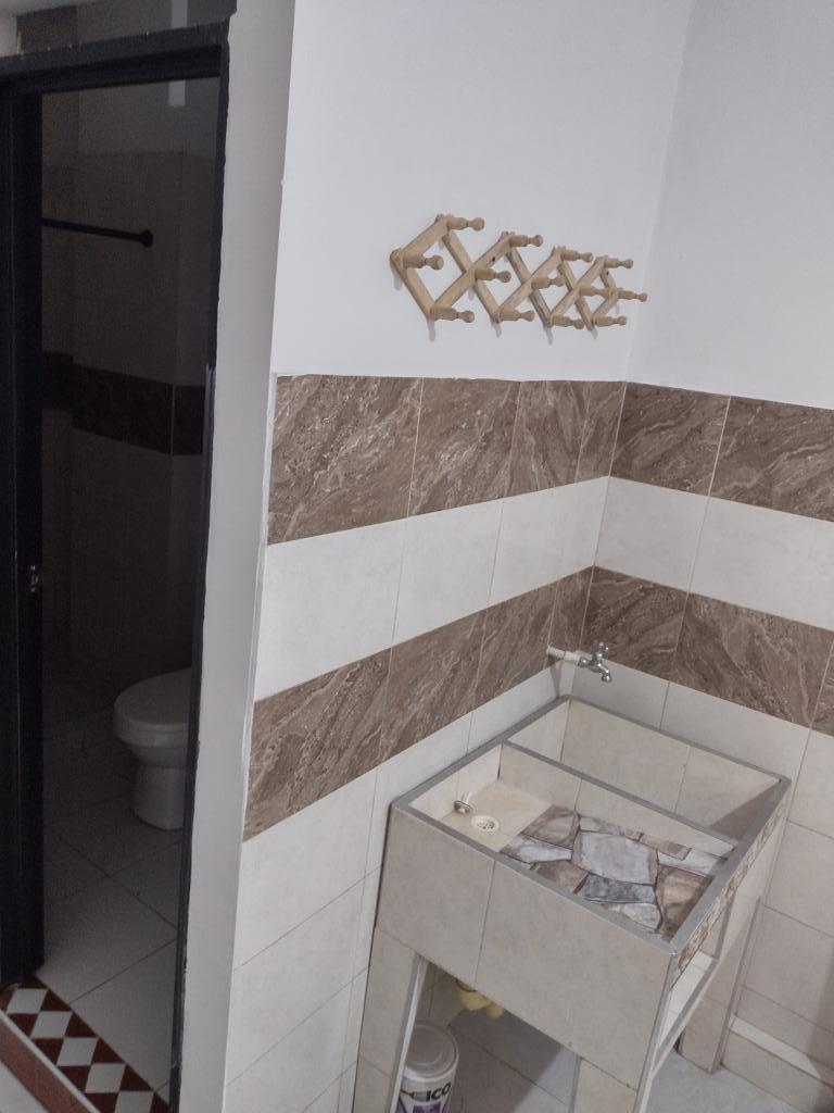 Apartamento En Arriendo - La Independencia, Cali