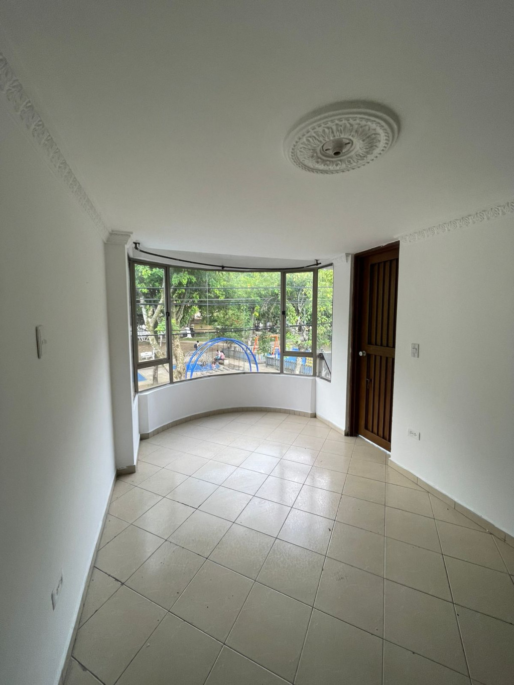 Casa En Arriendo - Villa De Veracruz, Cali