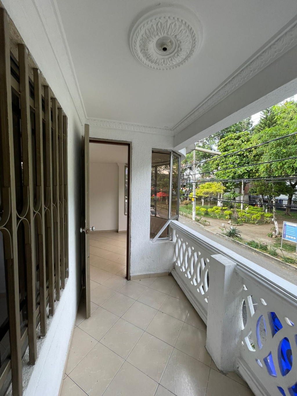 Casa En Arriendo - Villa De Veracruz, Cali