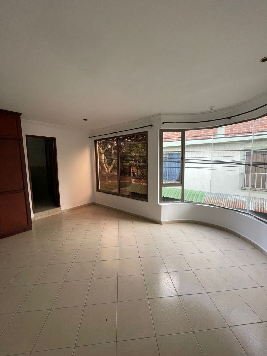 Casa En Arriendo - Villa De Veracruz, Cali