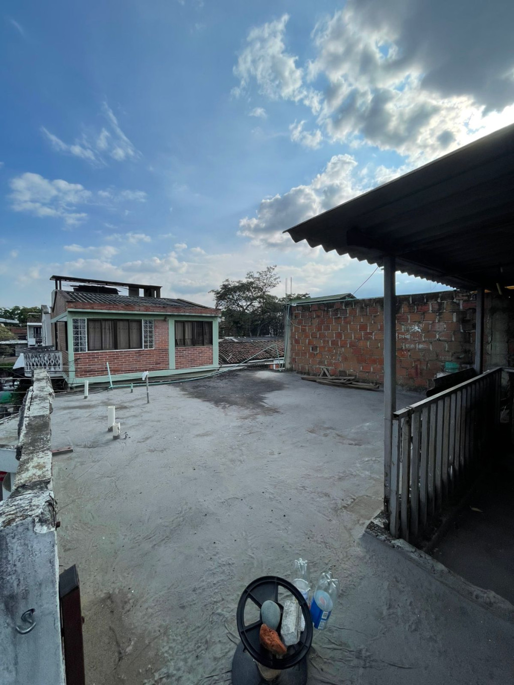 Casa En Arriendo - Villa De Veracruz, Cali