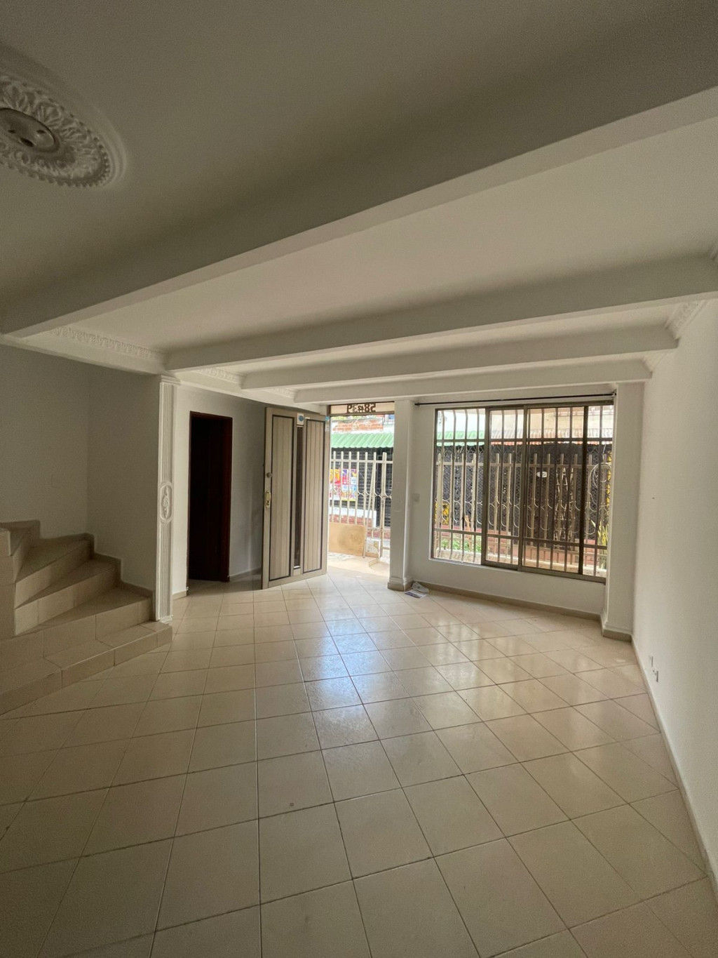 Casa En Arriendo - Villa De Veracruz, Cali