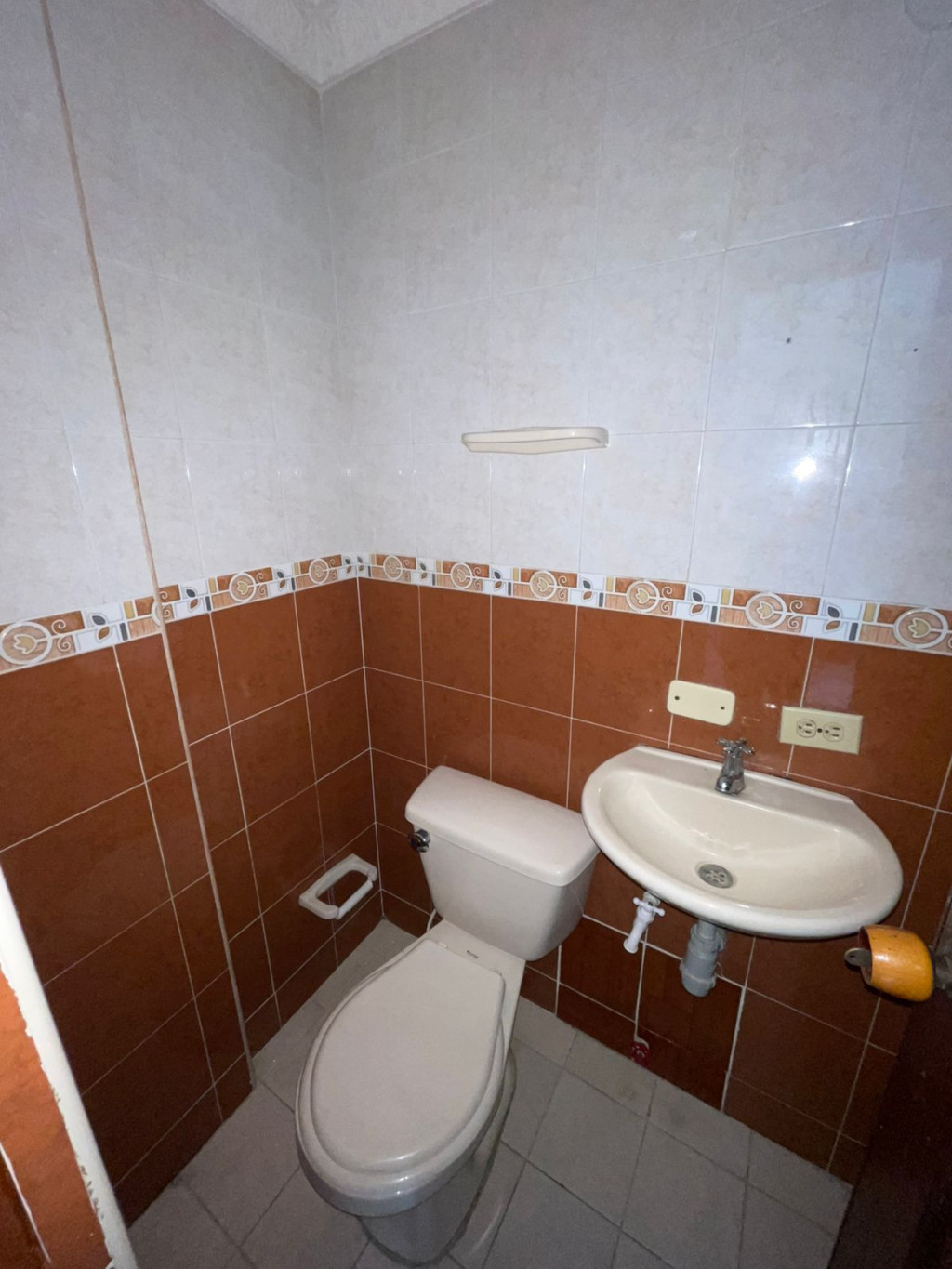 Casa En Arriendo - Villa De Veracruz, Cali
