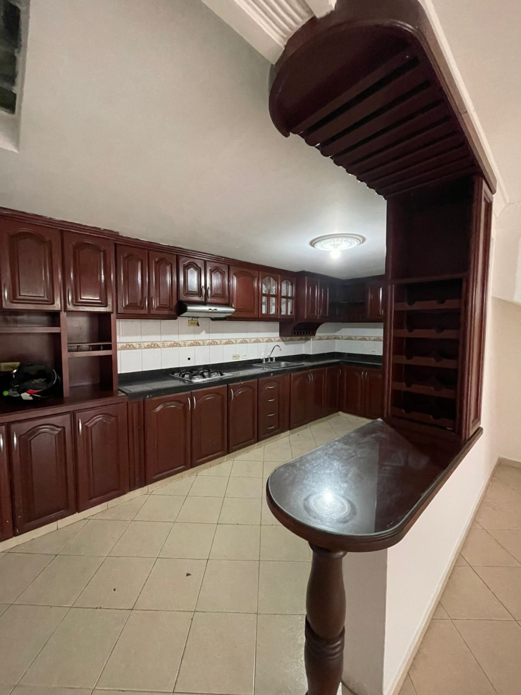 Casa En Arriendo - Villa De Veracruz, Cali