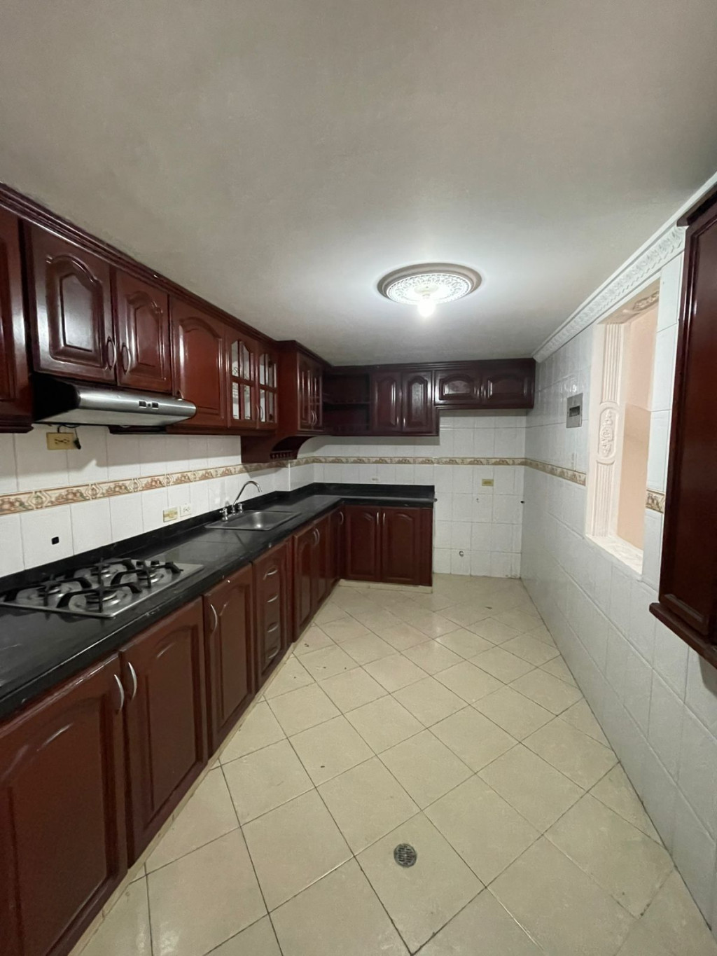 Casa En Arriendo - Villa De Veracruz, Cali
