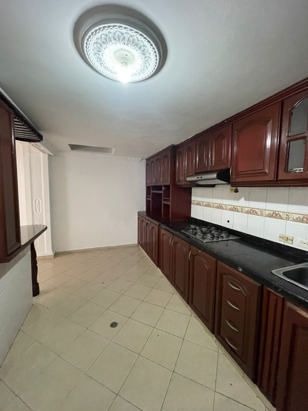 Casa En Arriendo - Villa De Veracruz, Cali