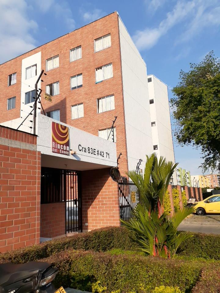 Apartamento En Arriendo - Caney, Cali
