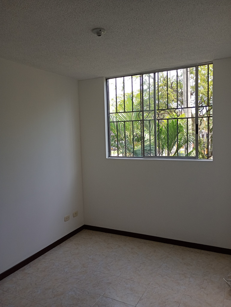 Apartamento En Arriendo - Caney, Cali