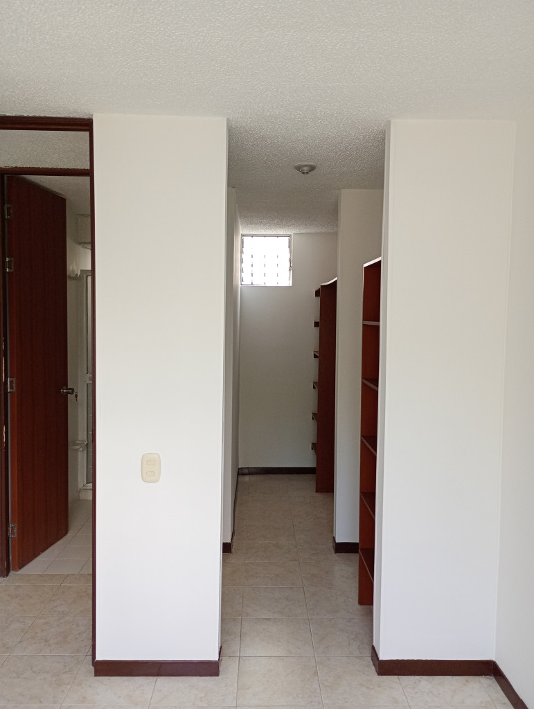 Apartamento En Arriendo - Caney, Cali