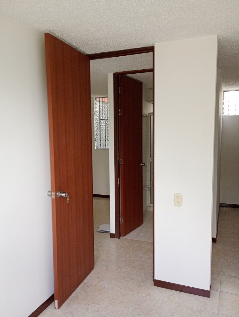Apartamento En Arriendo - Caney, Cali