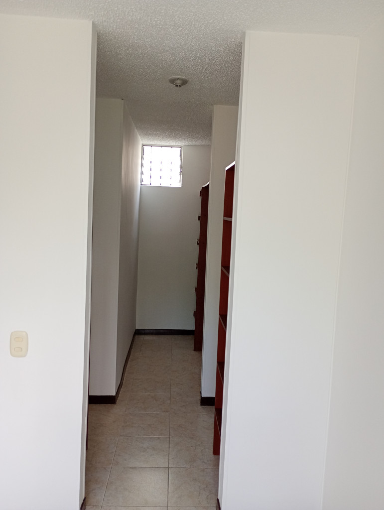 Apartamento En Arriendo - Caney, Cali